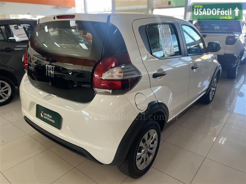 Foto do veículo