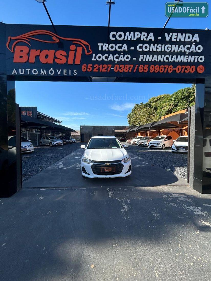 Foto do veículo