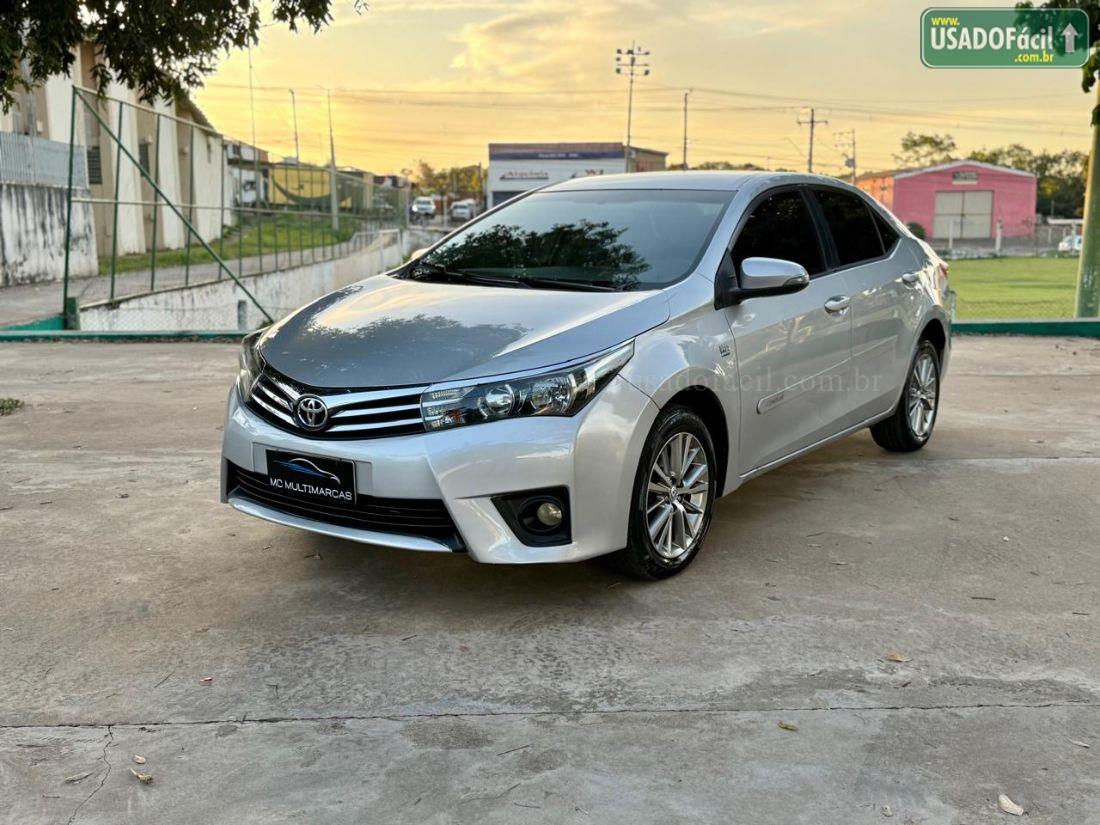 Foto do veículo