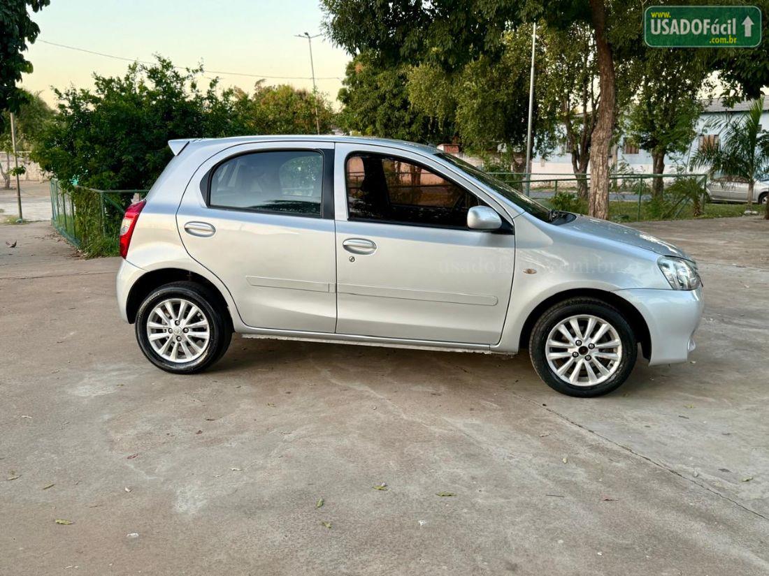 Foto do veículo