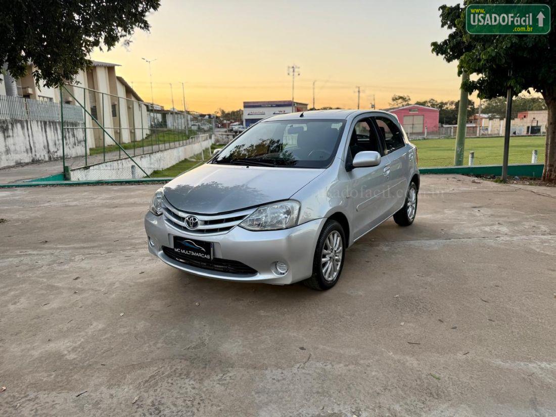 Foto do veículo