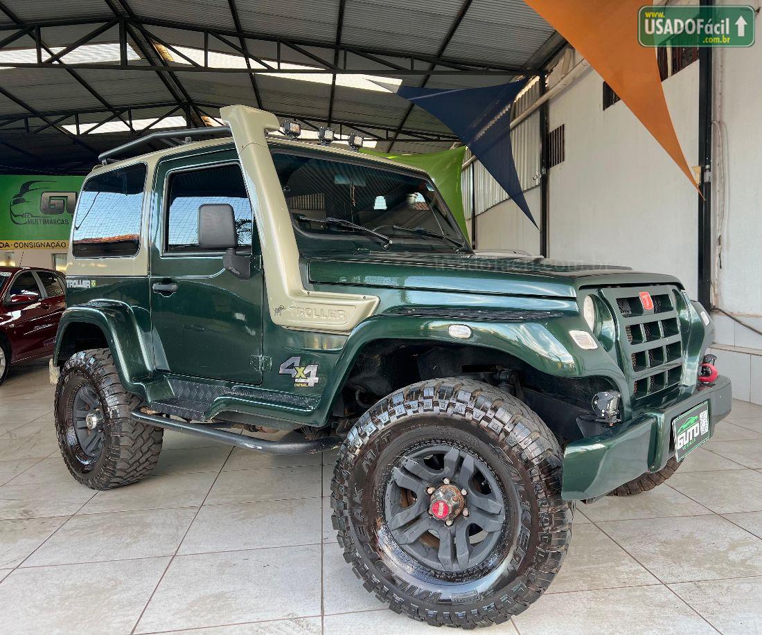 Foto do veículo