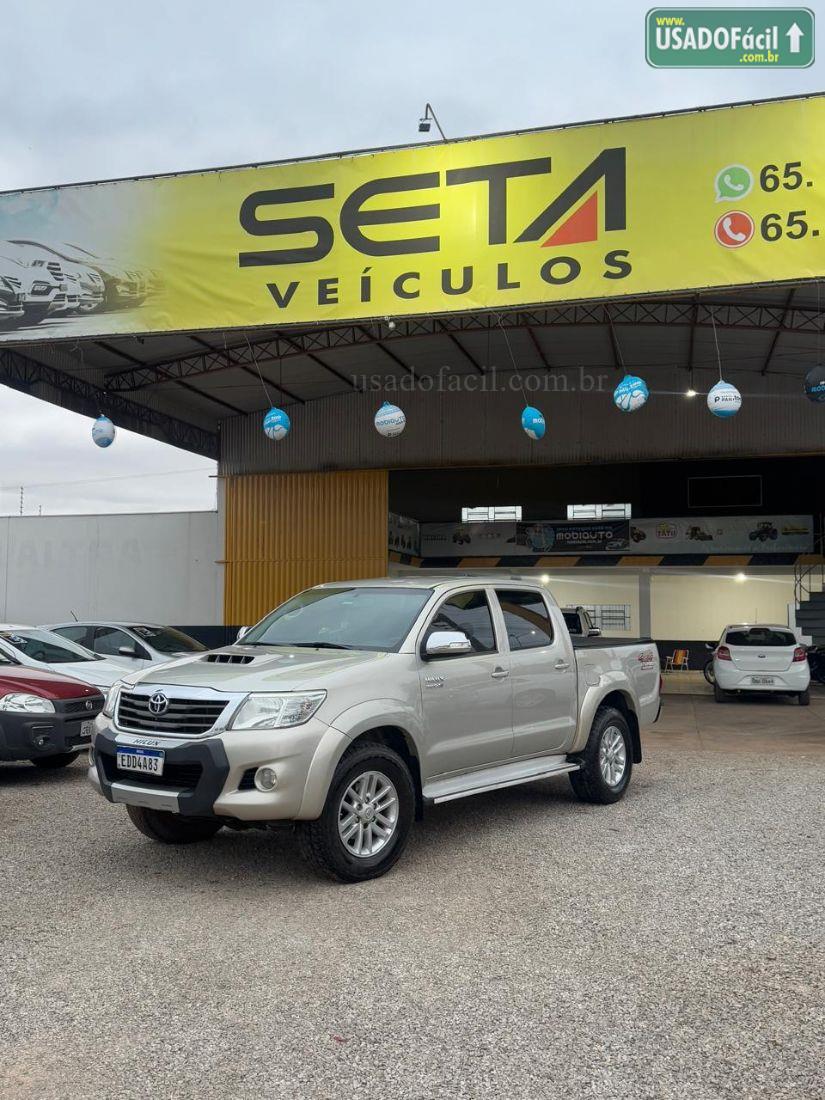 Foto do veículo