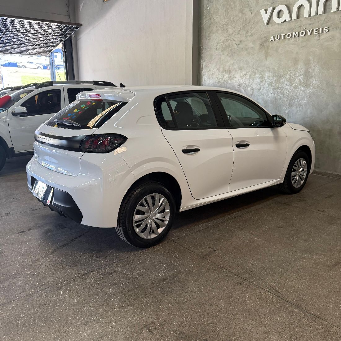 Foto do veículo