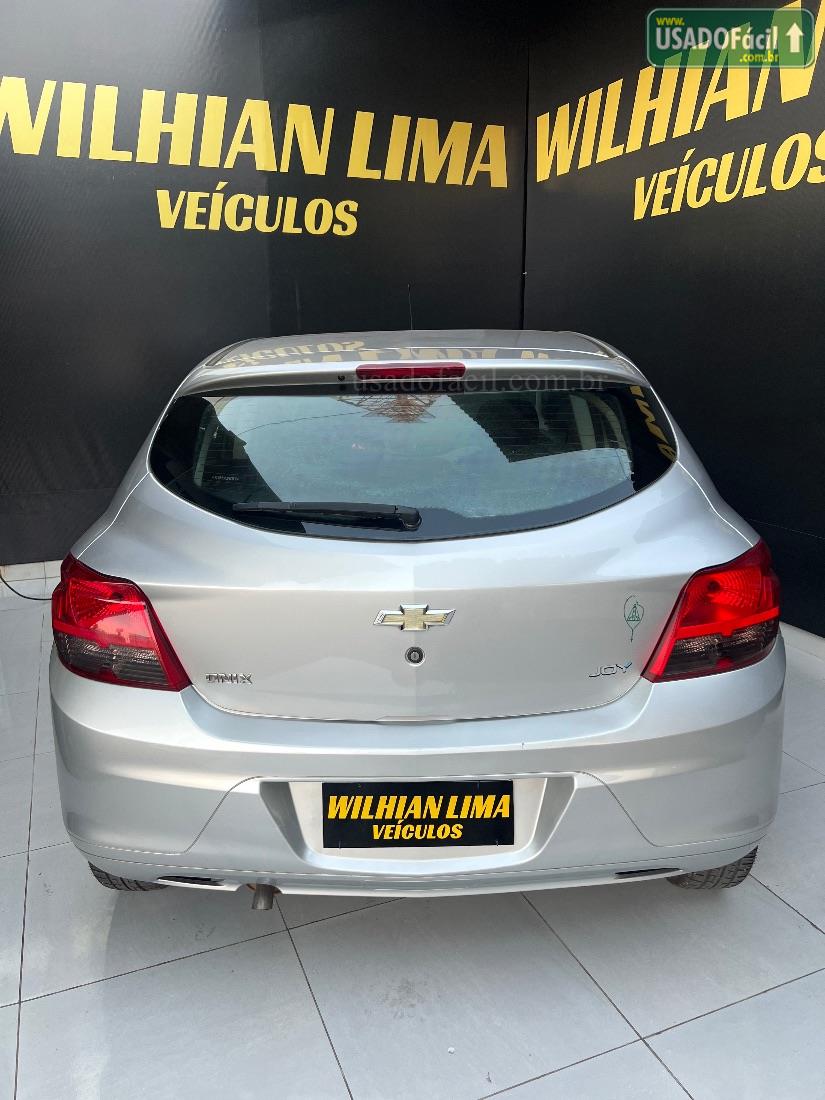 Foto do veículo