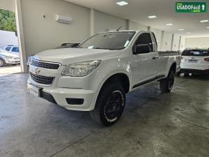 S10 LS CS 2.4 4x2 Flex Power