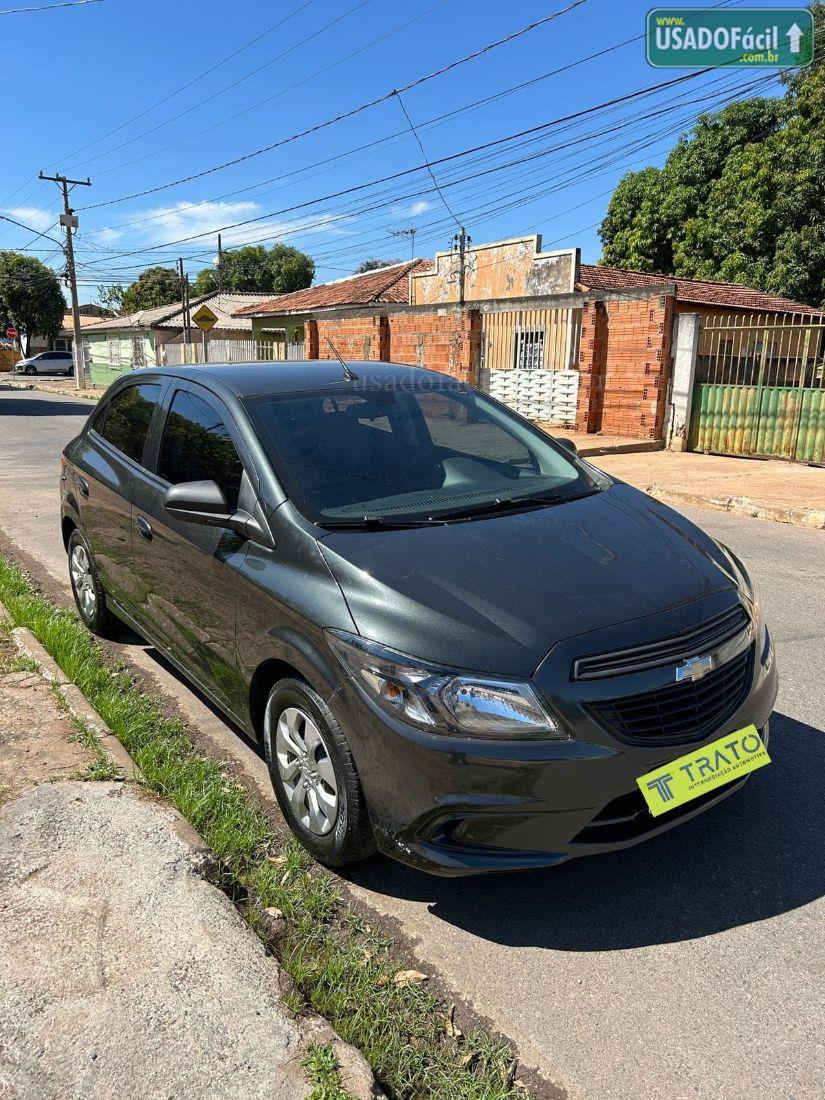 Foto do veículo