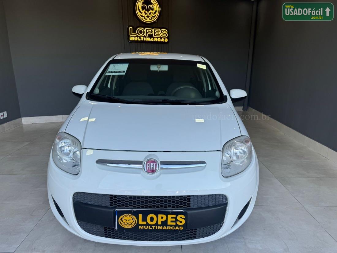 Foto do veículo