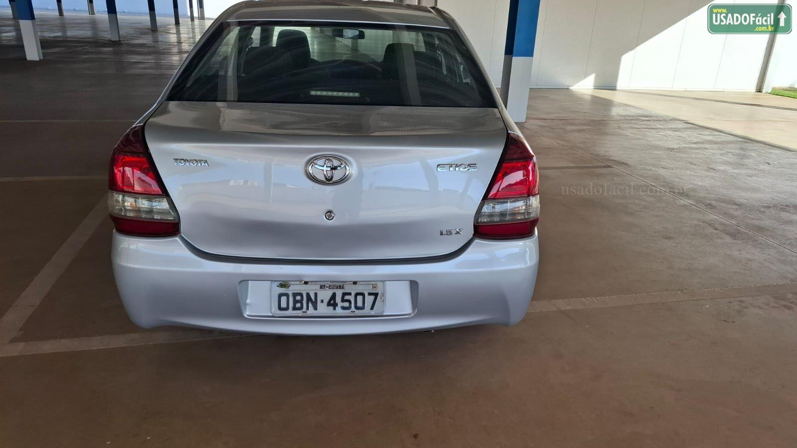Foto do veículo