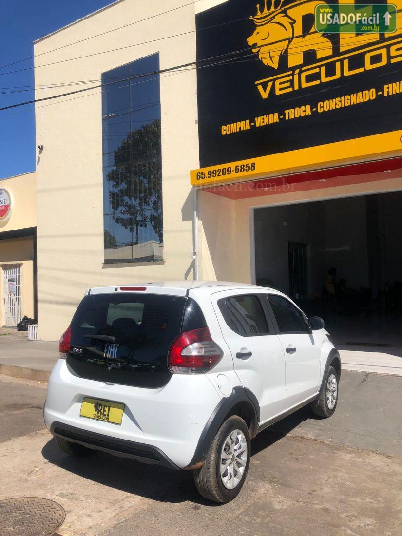 Foto do veículo
