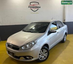 Grand Siena Attractive 1.4 Evo Fire Flex