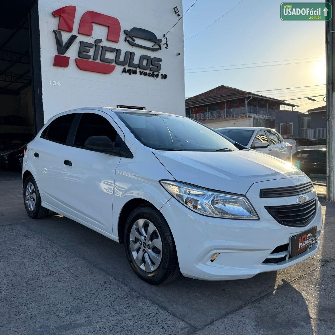 Foto do veículo