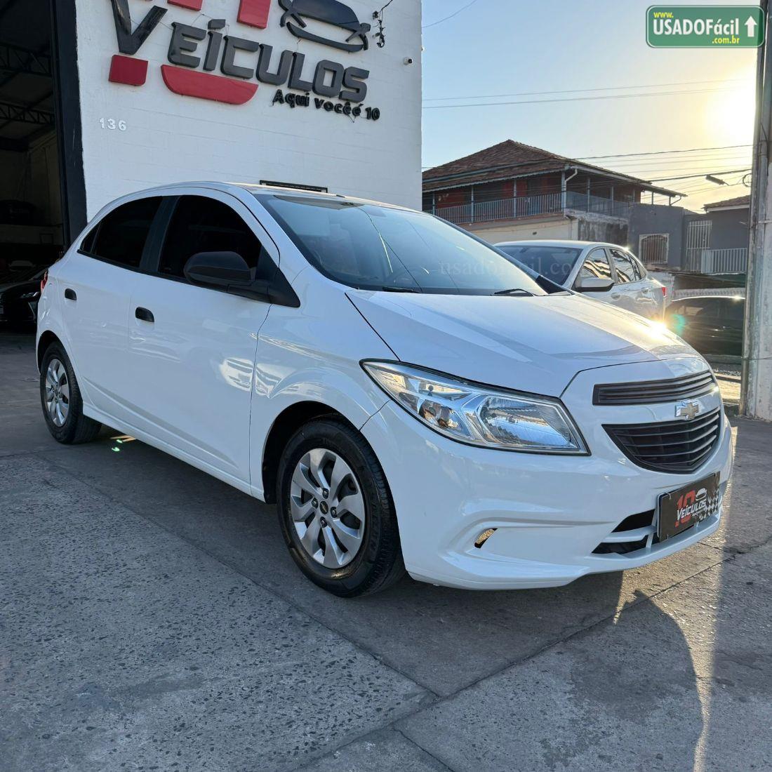Foto do veículo