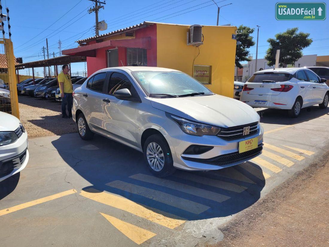 Foto do veículo
