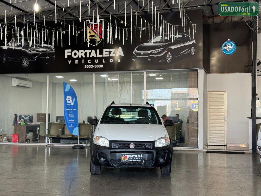Foto do veículo
