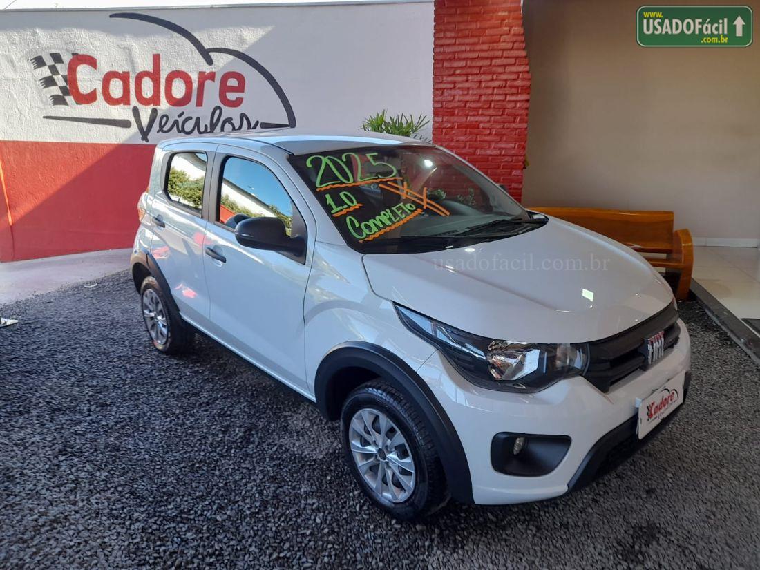 Foto do veículo