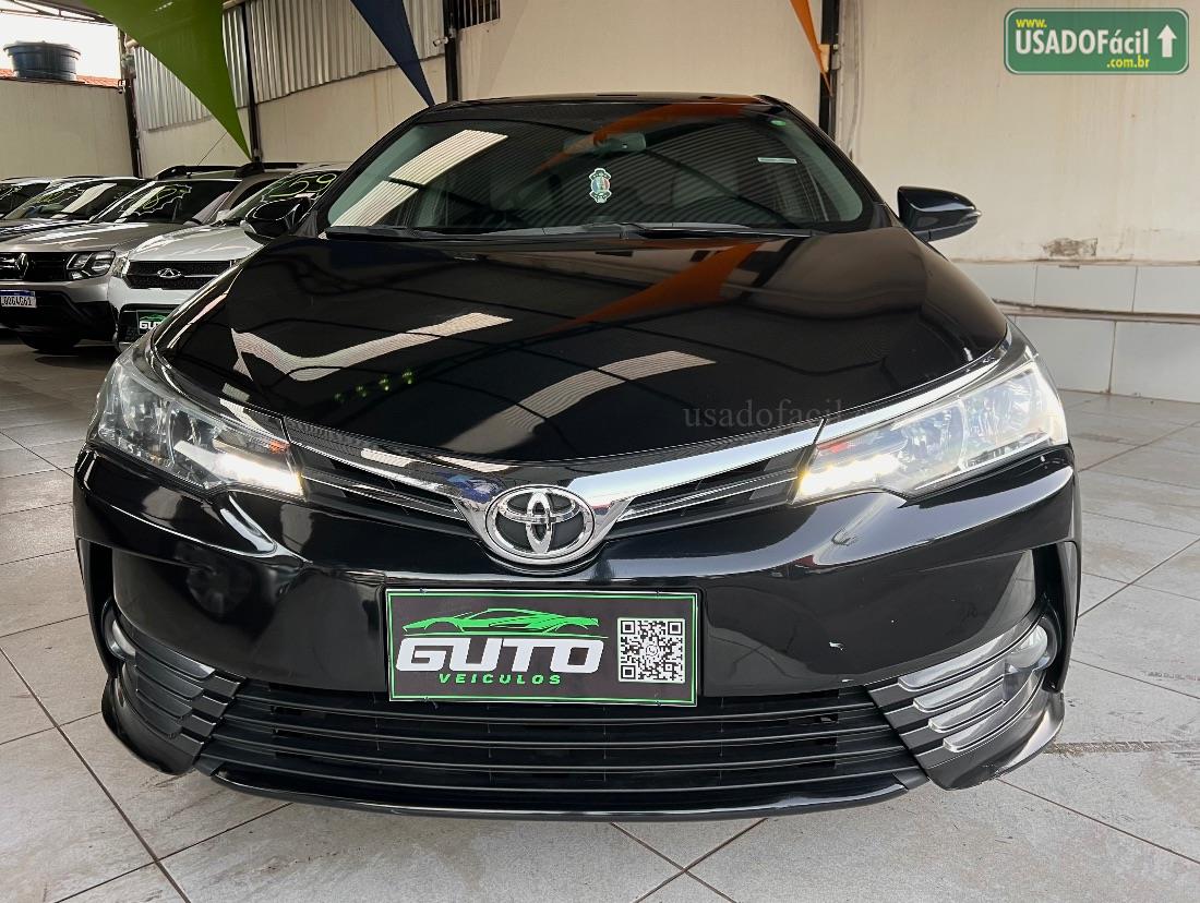 Foto do veículo