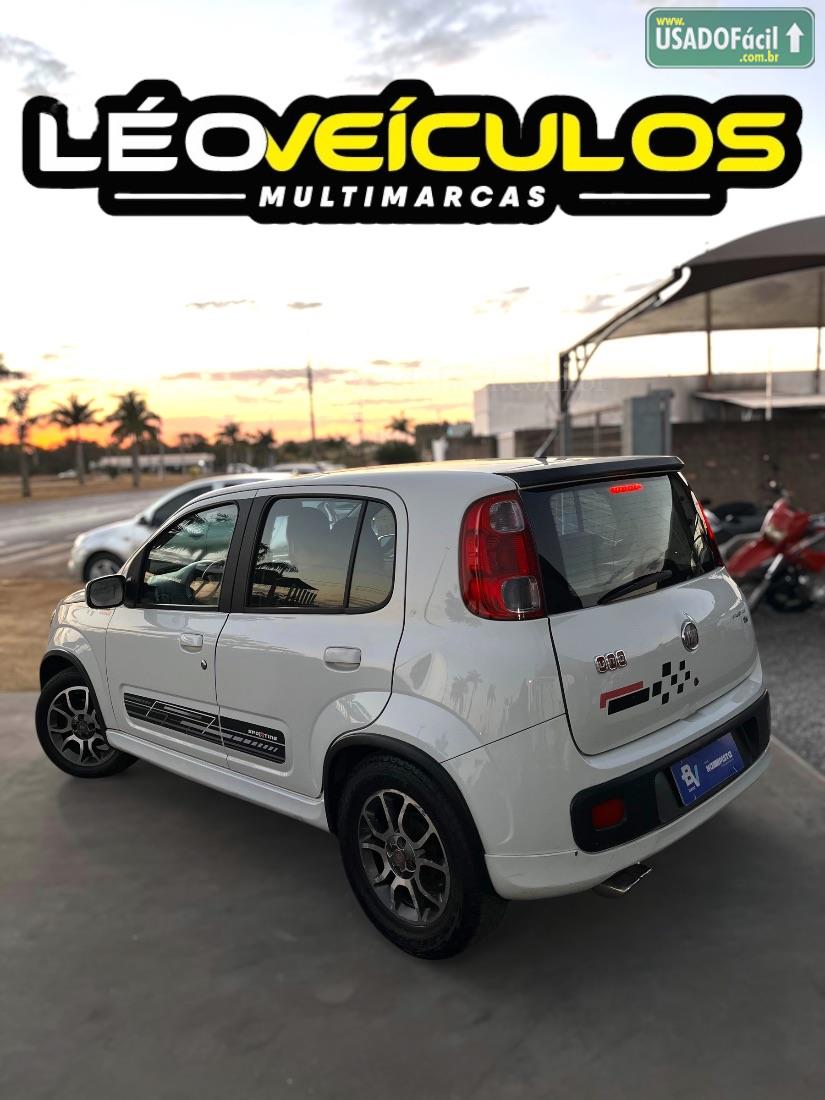 Foto do veículo