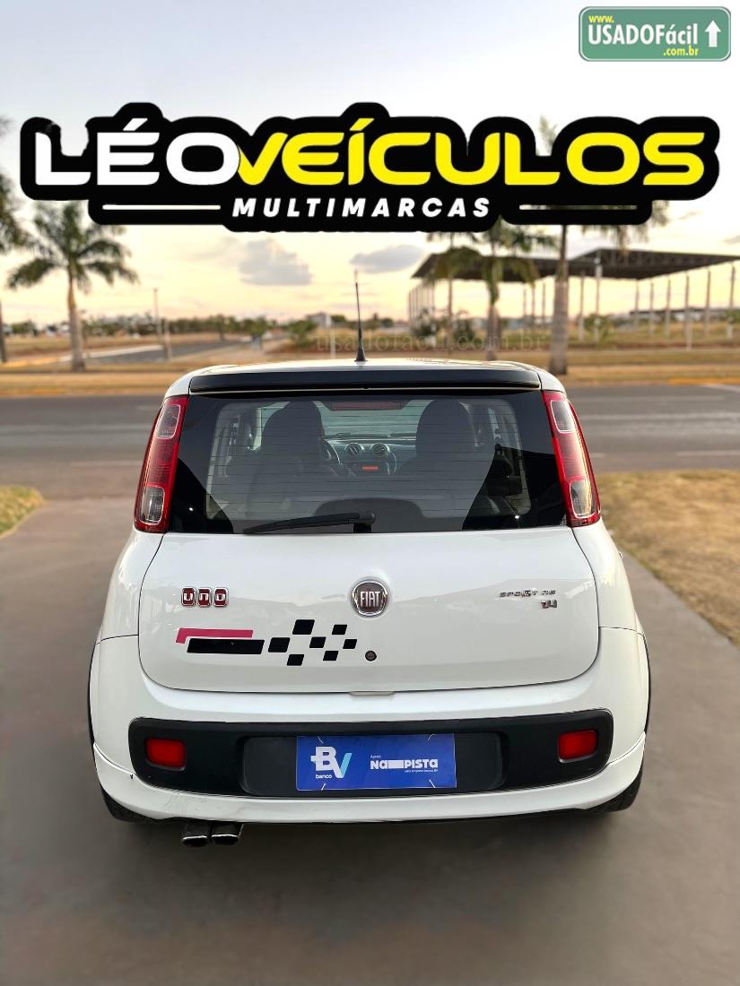 Foto do veículo