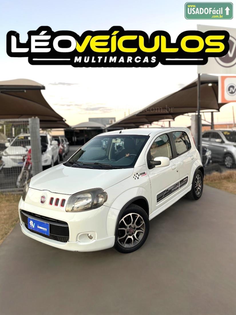 Foto do veículo