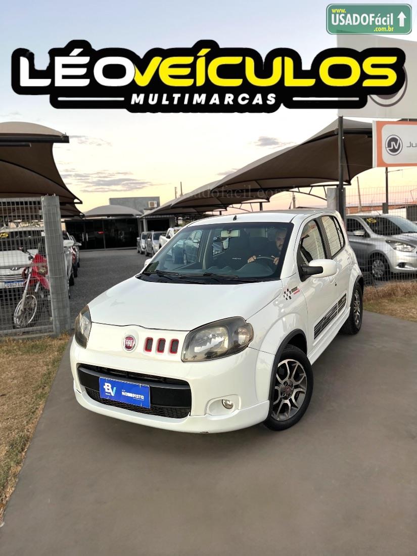 Foto do veículo