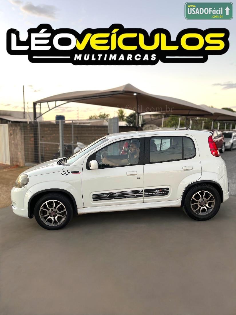 Foto do veículo