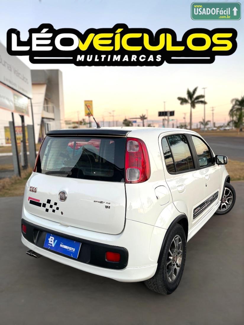 Foto do veículo