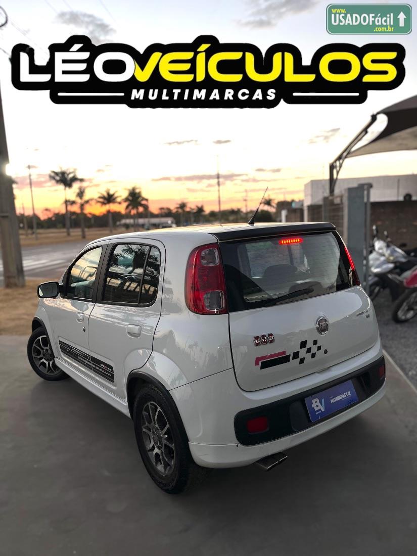 Foto do veículo