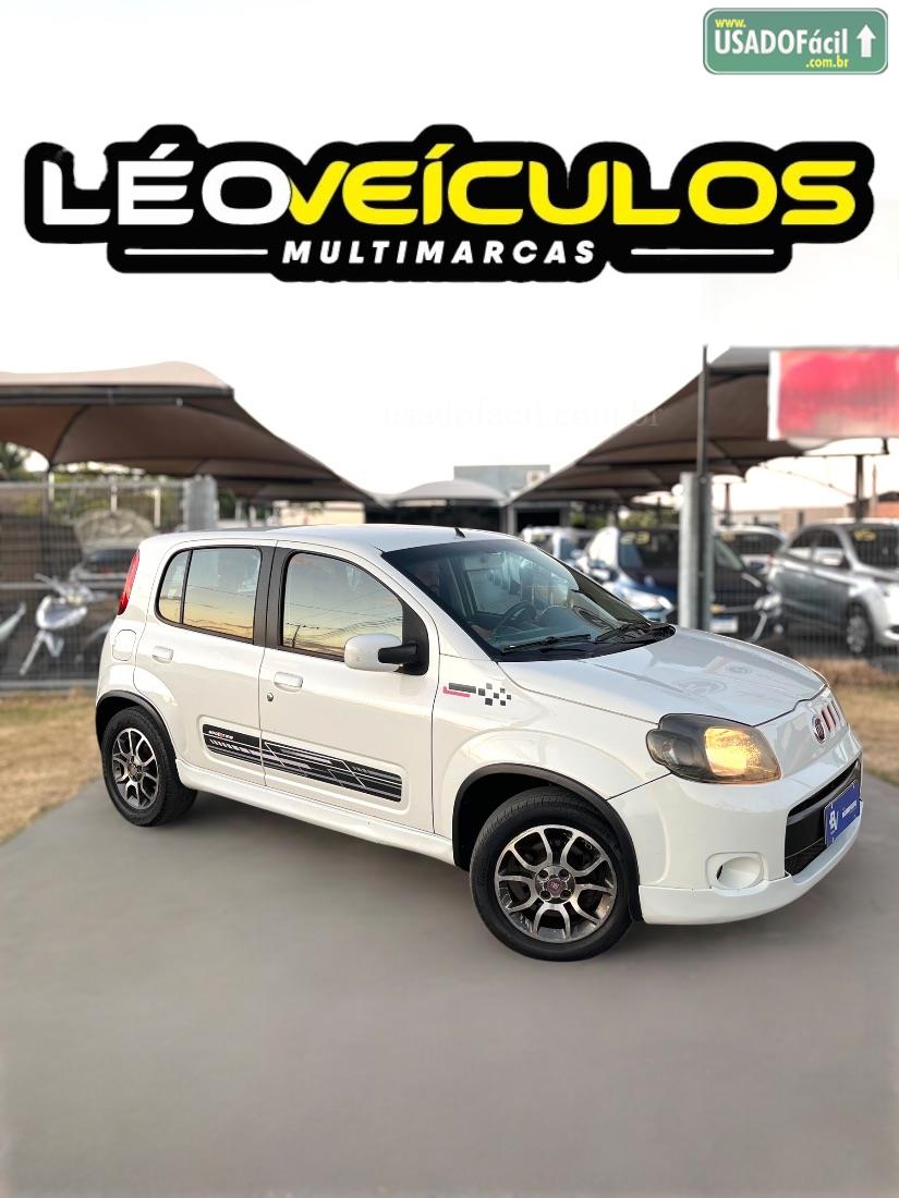 Foto do veículo
