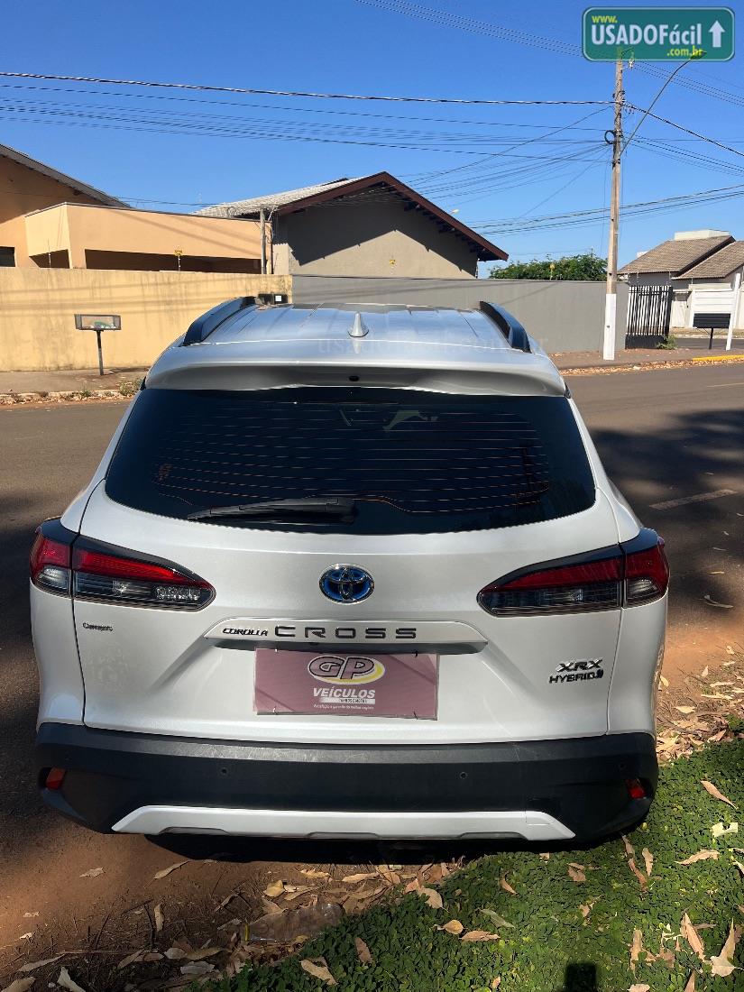 Foto do veículo