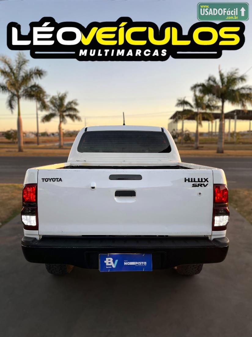 Foto do veículo