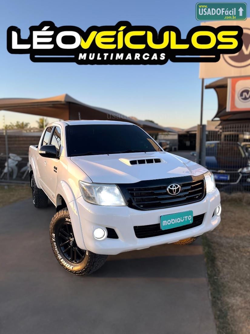 Foto do veículo