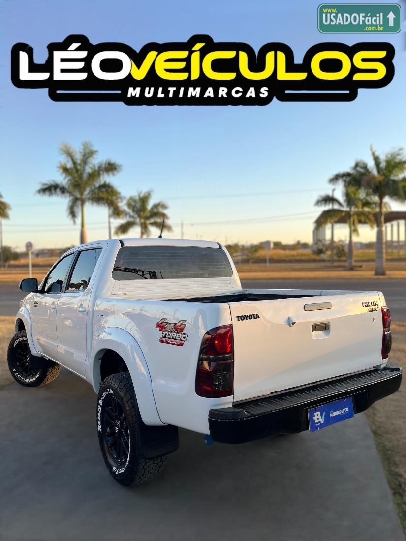 Foto do veículo
