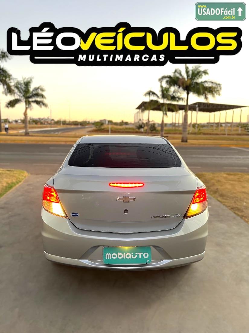 Foto do veículo