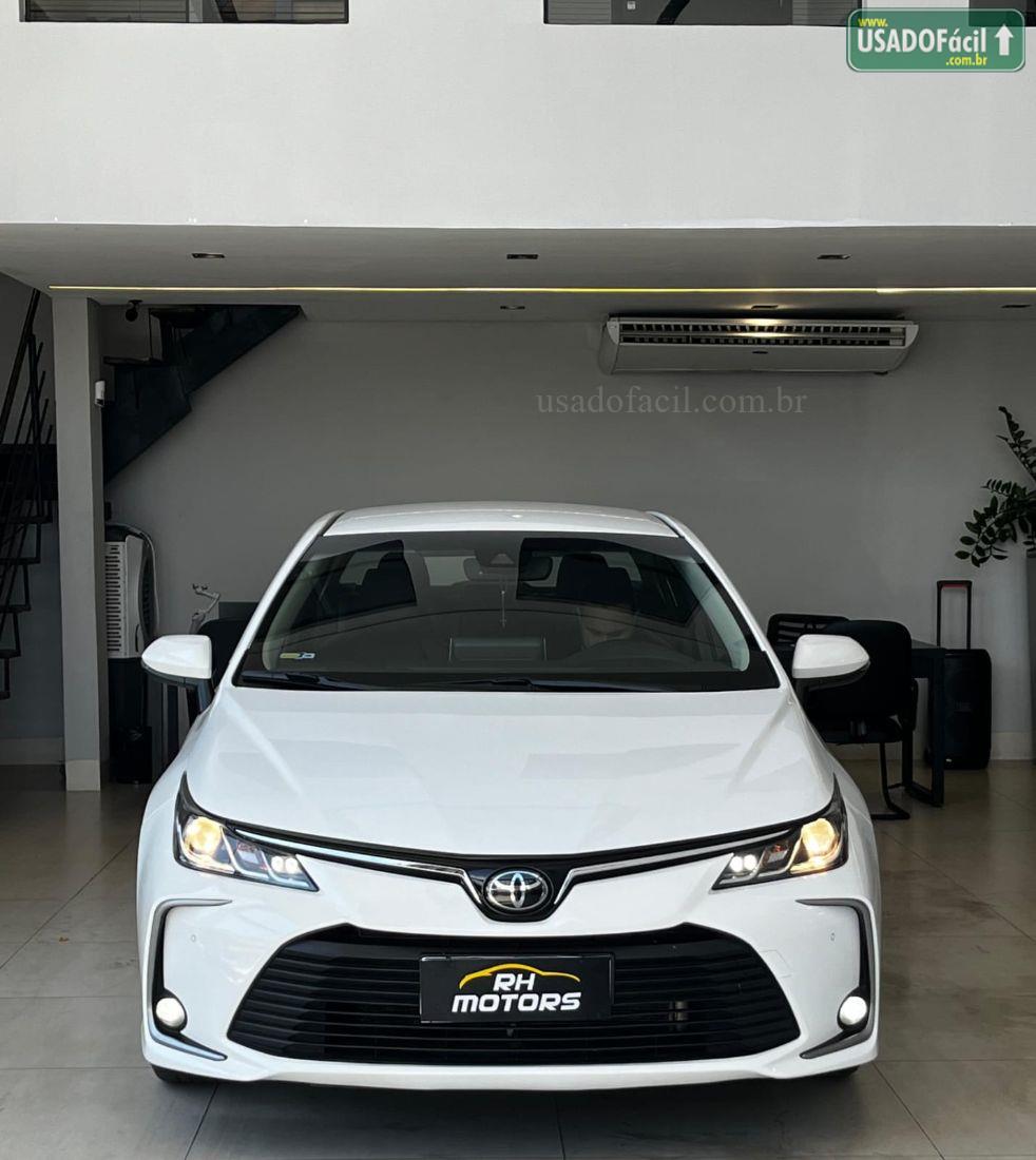 Foto do veículo