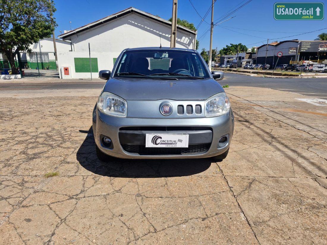 Foto do veículo