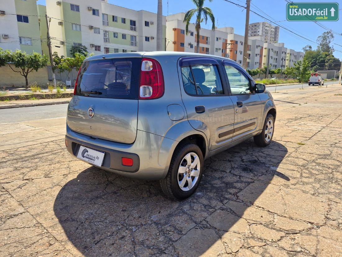 Foto do veículo
