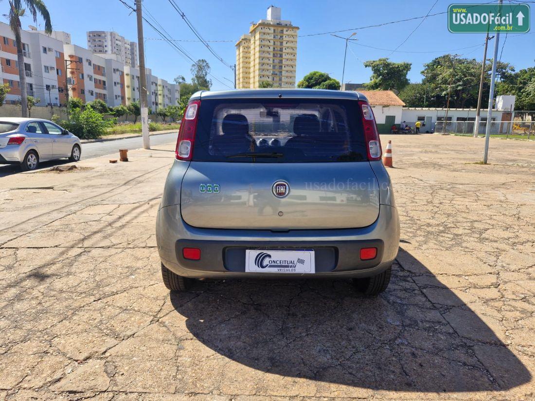 Foto do veículo