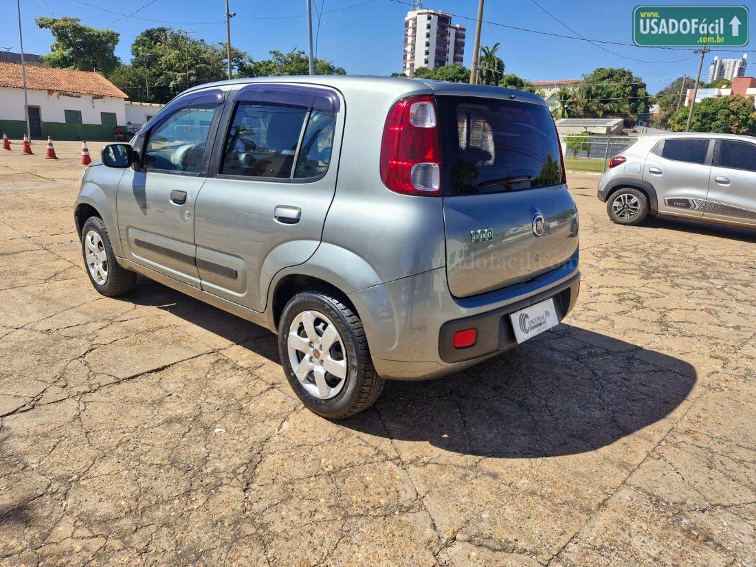 Foto do veículo