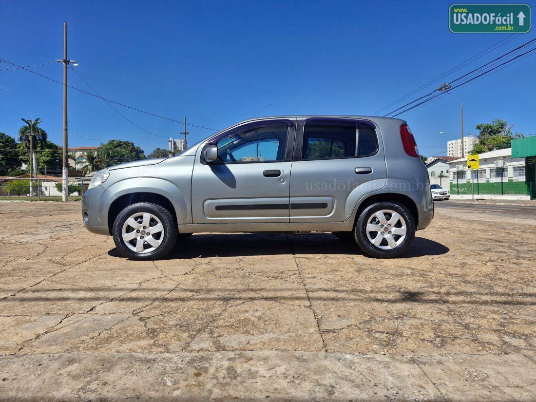 Foto do veículo