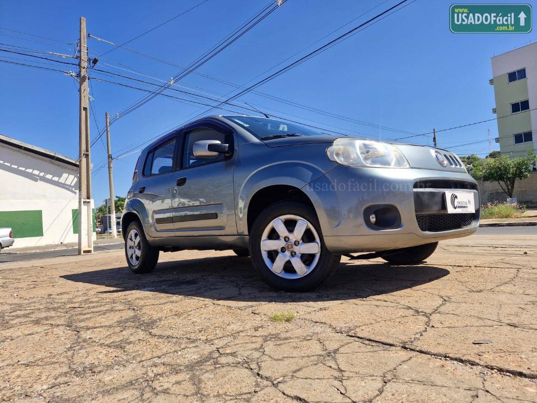 Foto do veículo