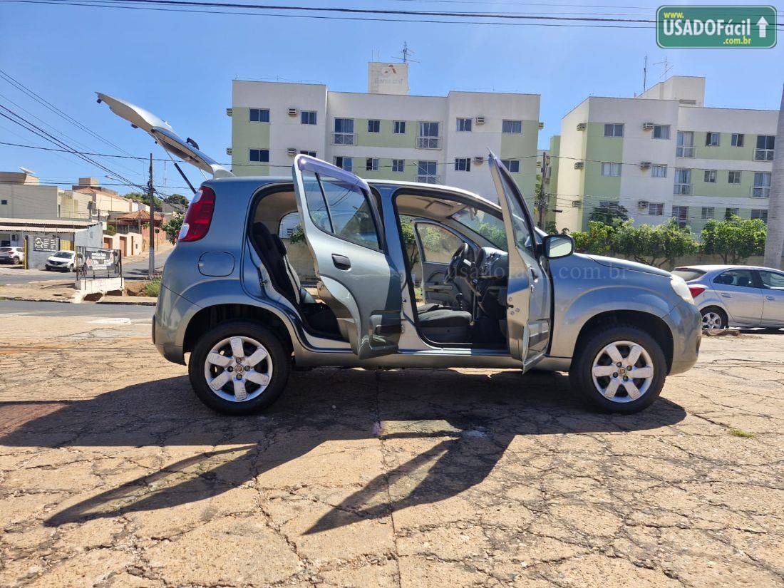 Foto do veículo