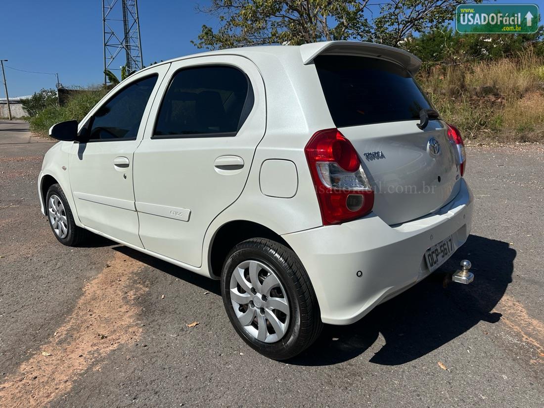 Foto do veículo