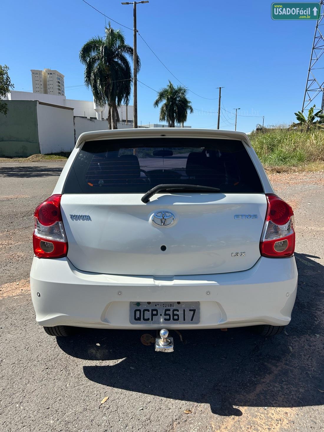 Foto do veículo