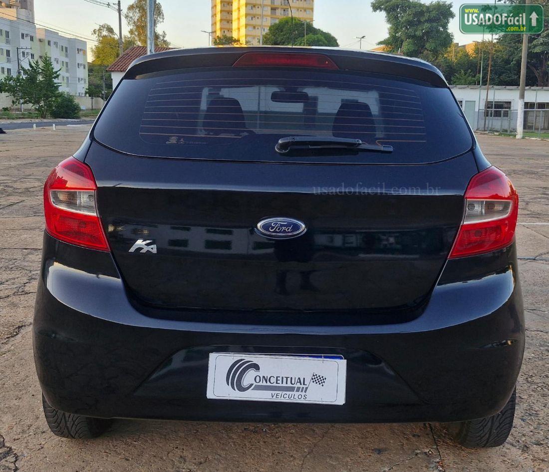Foto do veículo