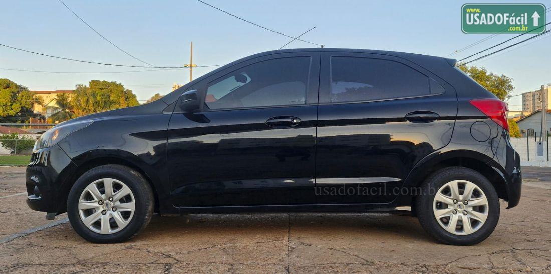 Foto do veículo