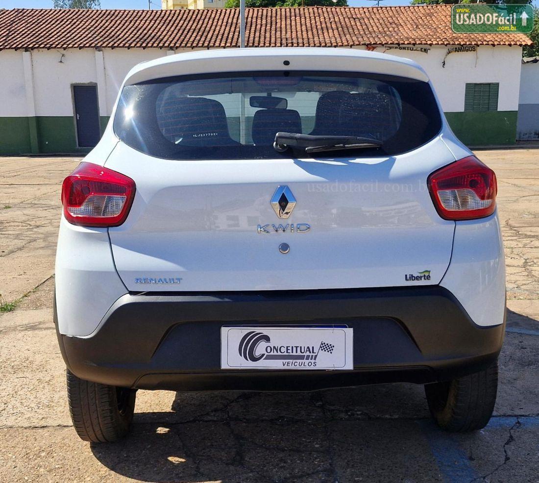 Foto do veículo