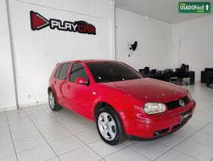 Golf 1.6 Mi