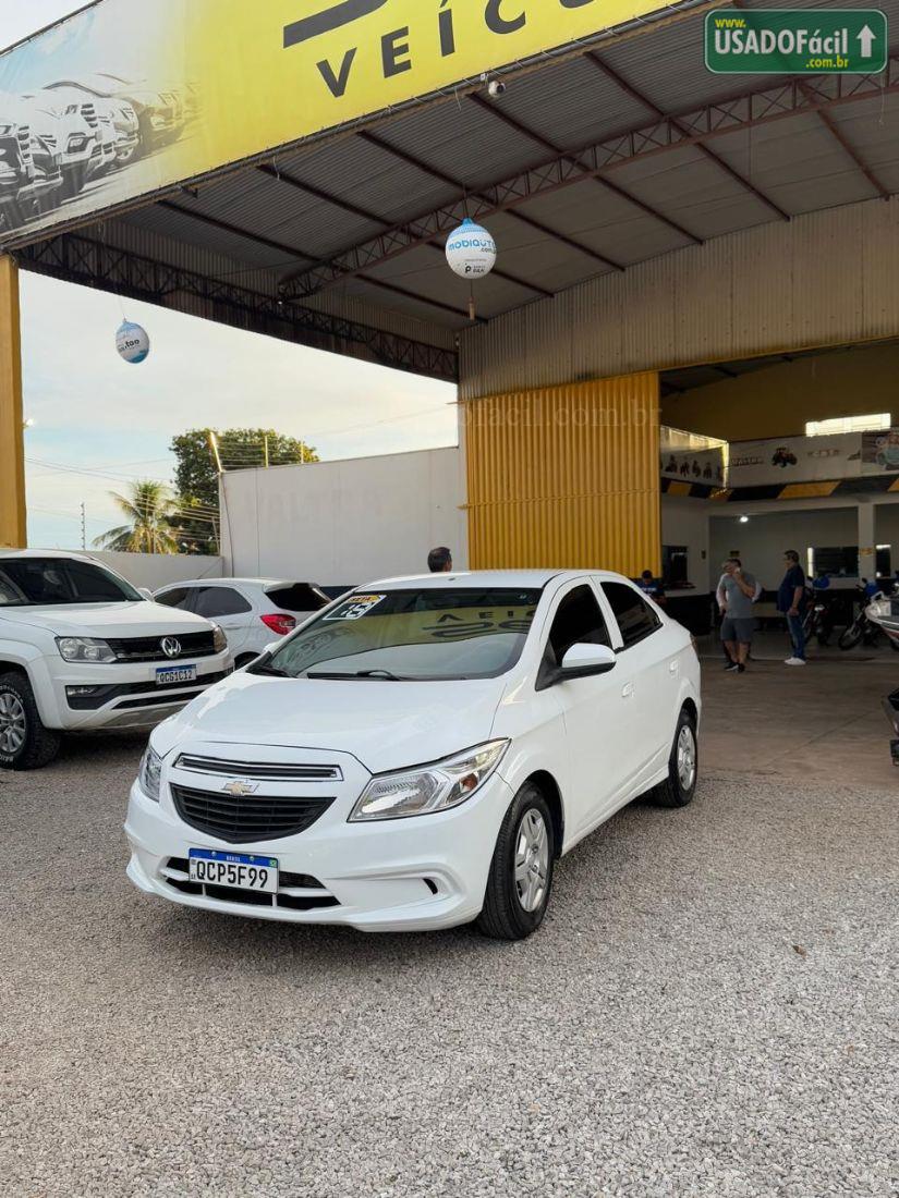 Foto do veículo