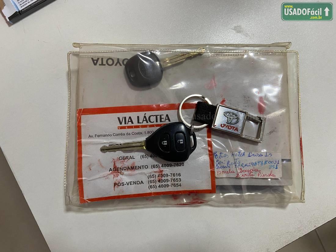 Foto do veículo